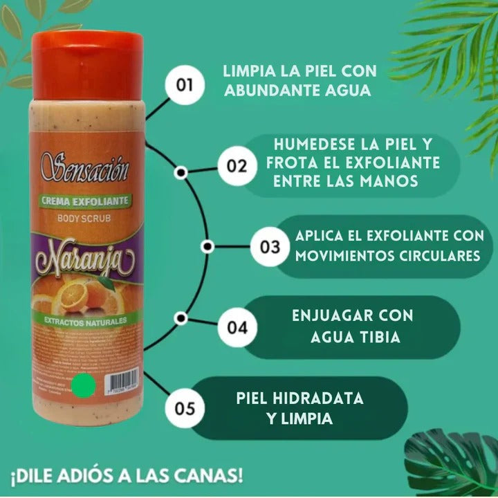 SH CURECANAS SECRETOS-50%