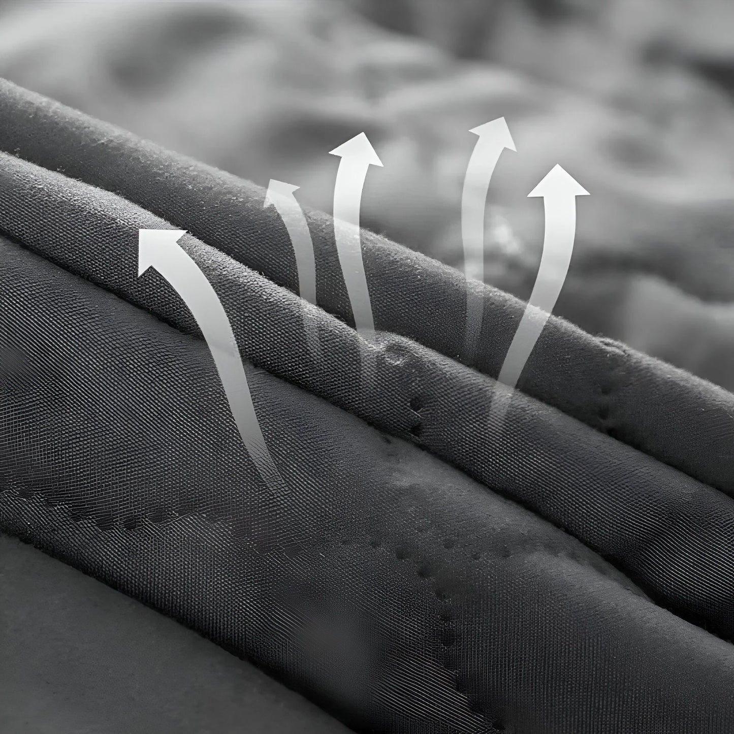 BEDCOVERâą: PROTECTOR DE COLCHON ACOLCHADO Y ANTIFLUIDOS CORPORALES